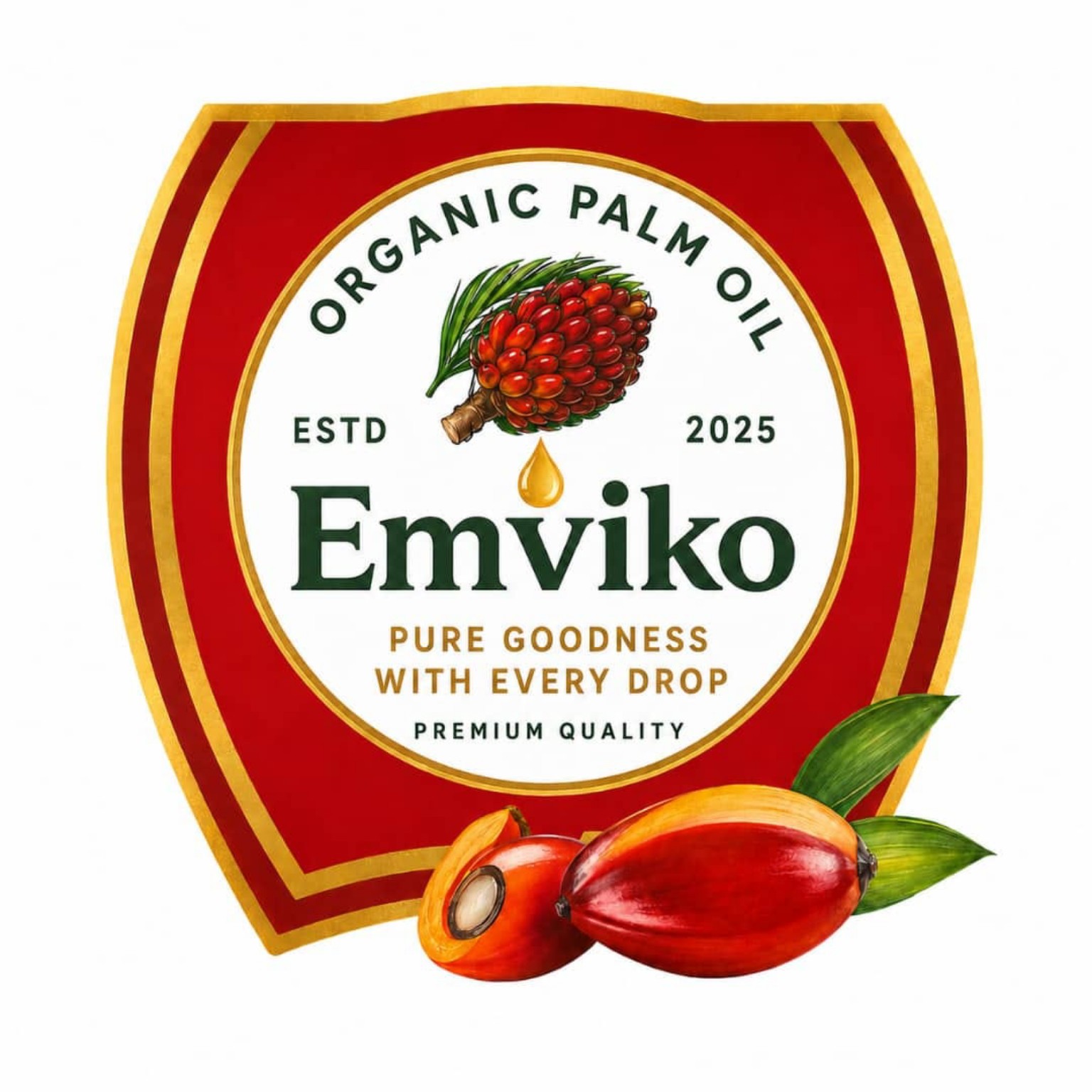 Emviko logo